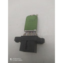 Resistência Ventilação Interna Ford Fiesta 2011