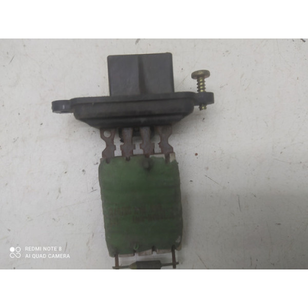 Resistência Caixa Evaporadora Volkswagen Gol G3 1.0 2003