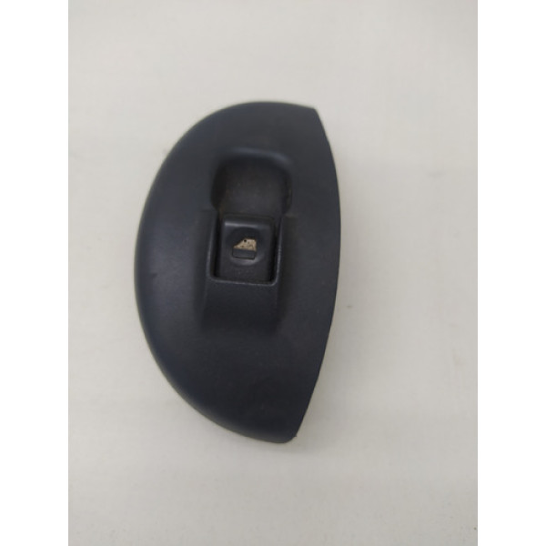 Botão Vidro Dianteiro Direito Fiat Palio 1996 2000 717136