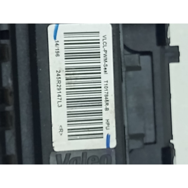 Resistência Caixa Ar Renault Duste 2.0 2012 T1017845r-b