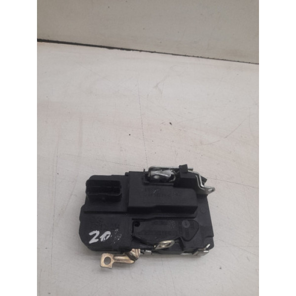 Fechadura Elétrica Dianteira Direita Peugeot 206 2005 2009