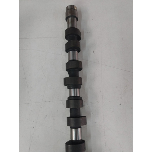 Comando De Válvulas Fox 1.0 Ag