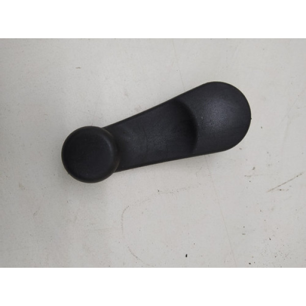 Manivela Vidro Fiat Palio Attractive 2012