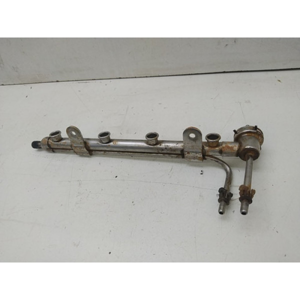 Flauta Combustível Chevrolet Corsa 1.0 1997 2001 17200062