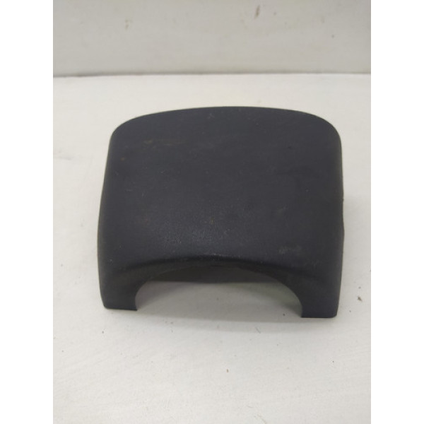 Moldura Inferior Coluna Chevrolet Corsa 2002 2012 Avaria