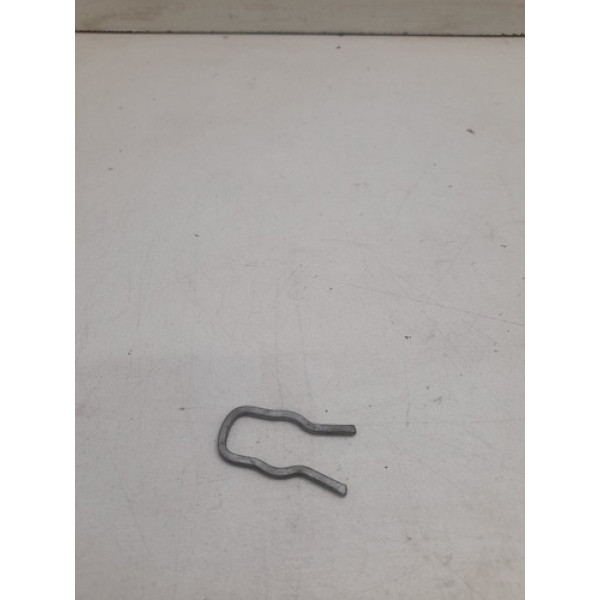 Presilha Vela Aquecedora Flauta Combustível Ford Ka 2015 19