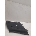 Acabamento Coluna Traseiro Lado Direito Fiat Palio 2003 