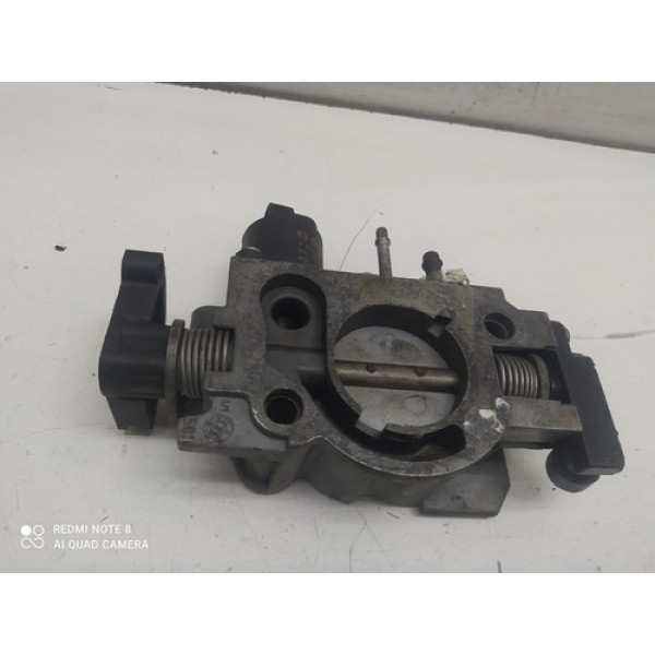Corpo Borboleta Tbi Chevrolet Kadett 1982