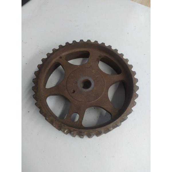 Polia Comando Escape Peugeot 307 1.6 2012