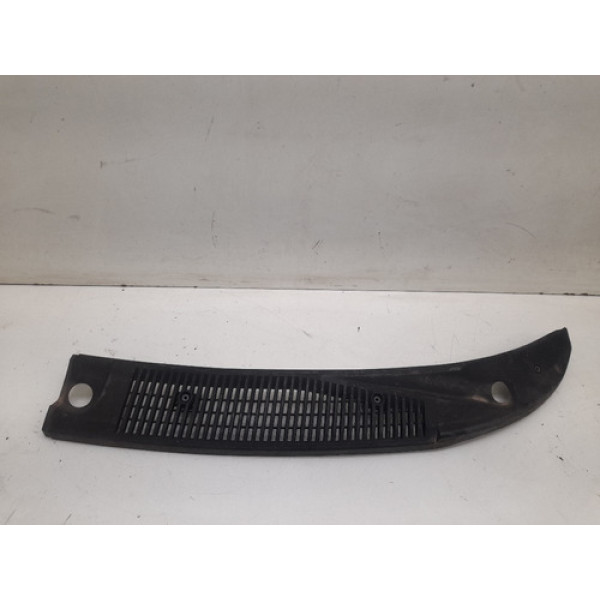 Grade Churrasqueira Lado Esquerdo Ford Escort Verona 1996