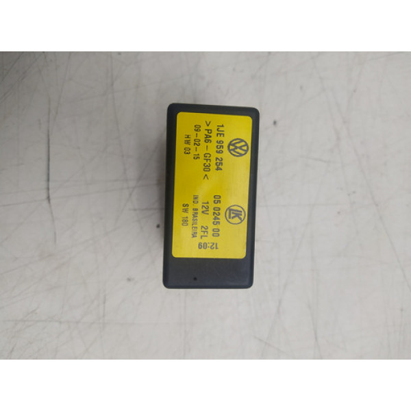 Módulo Relé Volkswagen Polo 05024500