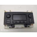 Comando Ar Digital Peugeot 307 Citroen C4 