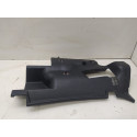 Acabamento Inferior Porta Luvas Honda City 2010 2014 77345tm