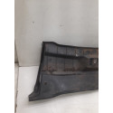 Defletor Grade Churrasqueira Chevrolet Prisma 2007 93363567