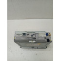 Rádio Central Renault Sandero Duster 2015 2020 281157699r