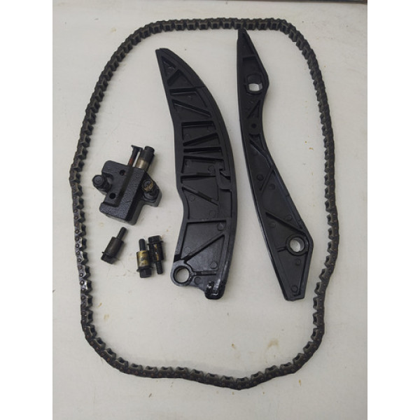 Kit Corrente Hyundai Hb20 1.6 2015