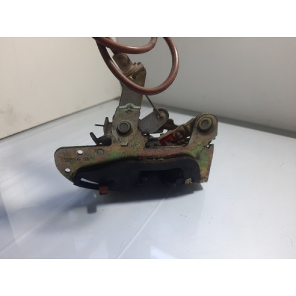 Fechadura Traseira Direita Vw Gol G3 373839014a