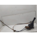 Alavanca Trambulador Ford Ka 1.0 2008 2013 As557k386ab