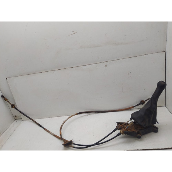 Alavanca Trambulador Ford Ka 1.0 2008 2013 As557k386ab