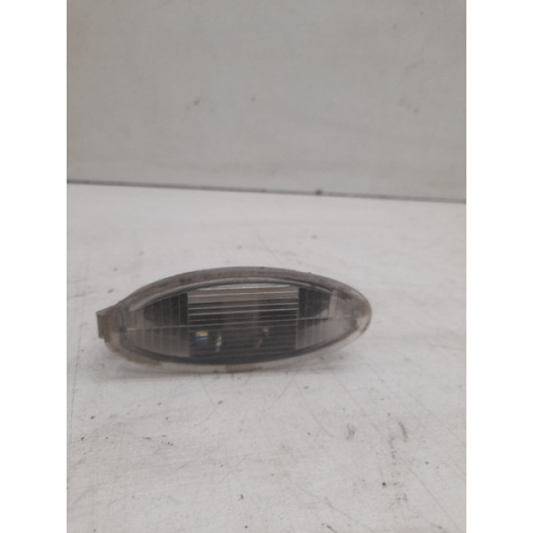 Lanterna Luz De Placa Chevrolet Corsa Celta 1995 2012 