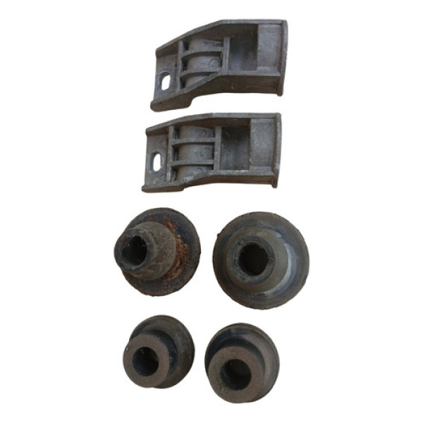 Suporte Superior Radiador Chevrolet Celta Prisma 2007 A 2012
