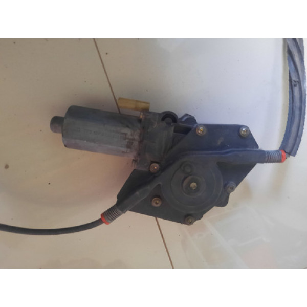 Maquina Vidro Eletrico Dianteiro Esquerdo Ford Ka 0130821682