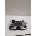 Comando Ar Condicionado Ford Fiesta 1997 2002 