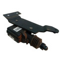 Motor Trava Elétrica Chevrolet Celta 2003 2009 Preto