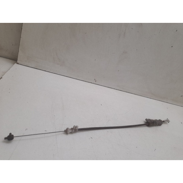 Cabo Fechadura Interna Porta Volkswagen Gol 2005 2010 