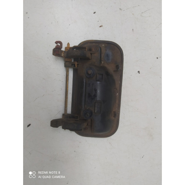 Maçaneta Externa Trasei Direita Chevrolet Vectra 1996-2005