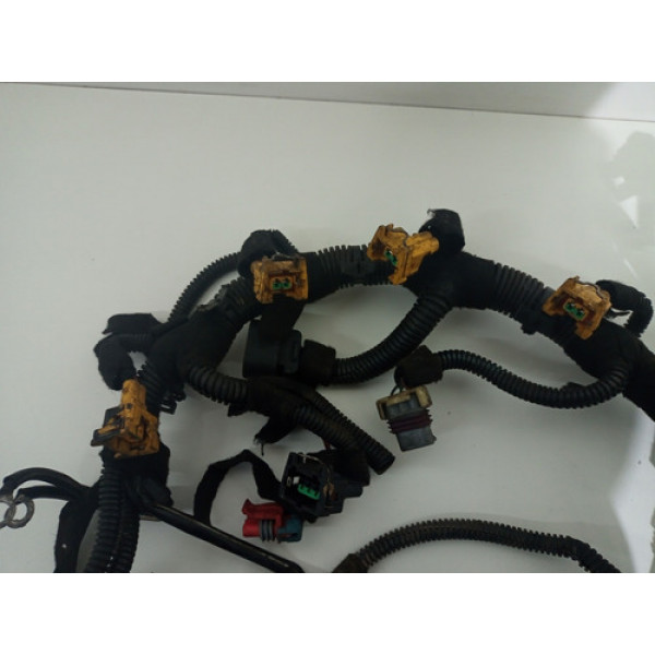 Chicote Injeção Motor Stilo 93380231