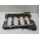 Sobre Carter Mancal Citroen C4 Pallas 2005 2008