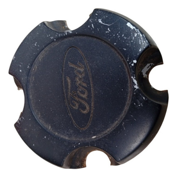 Calota Central Roda Ford Ecosport 2003 A 2016 2n151000ac