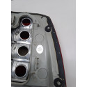 Par  Lanterna Gm Astra 2001/2002 Fumê