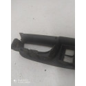 Puxador Interno Porta Esquerdo Volkswagen Gol 2008