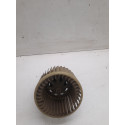 Motor Ventilador Ar Forçado Peugeot 206 2005 