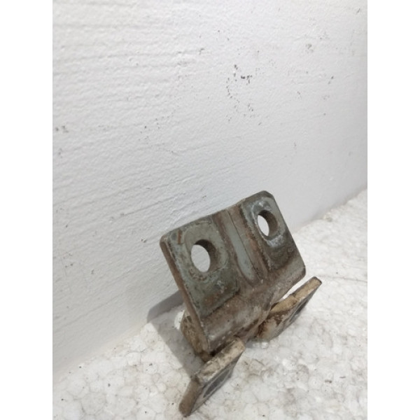 Dobradiças Fiorino 2018 Fiat