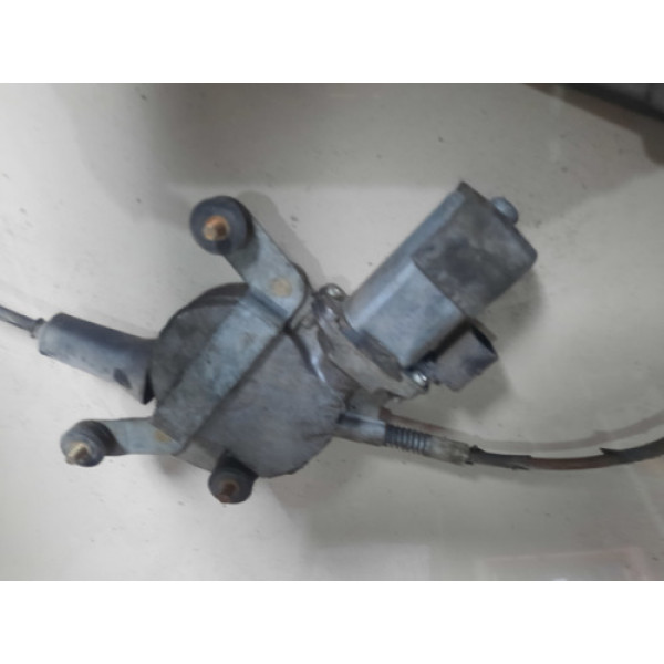 Maquina Vidro Diant Direito Elét Fiat Palio 96/08 46446618