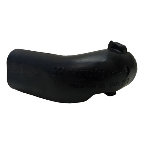 Tubo De Entrada Ar Peugeot 206 2010