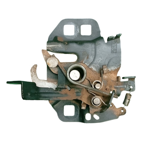 Fechadura Capo Ford Ranger 2012 A 2016
