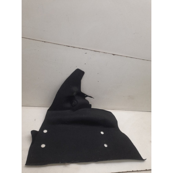 Forro Interno Caixa Roda Traseira Esquerda Volkswagen Fox 10