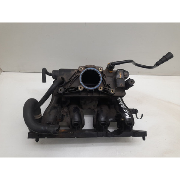 Coletor Chevrolet Meriva 2003 93397799