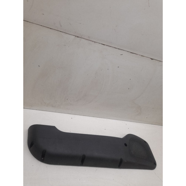 Porta Treco Objetos Dianteiro Esquerdo Fiat Palio 1996 2007 