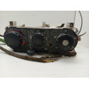 Comando Ar Fiat Palio 2013 2016 5c6240100