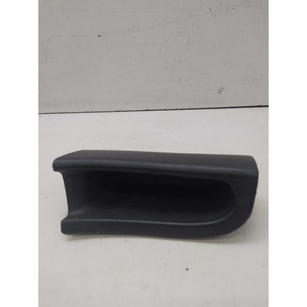 Puxador Porta Chevrolet Zafira Dianteiro Esquerdo 2001 2011