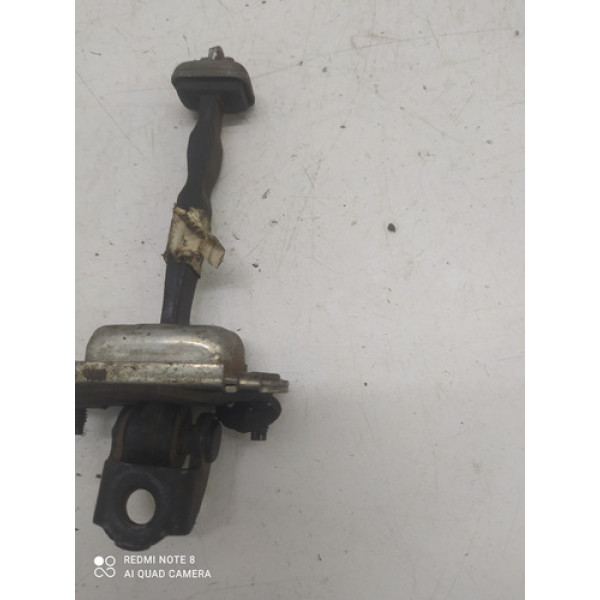 Limitador Porta Traseira Ford Fiesta 2002-2003