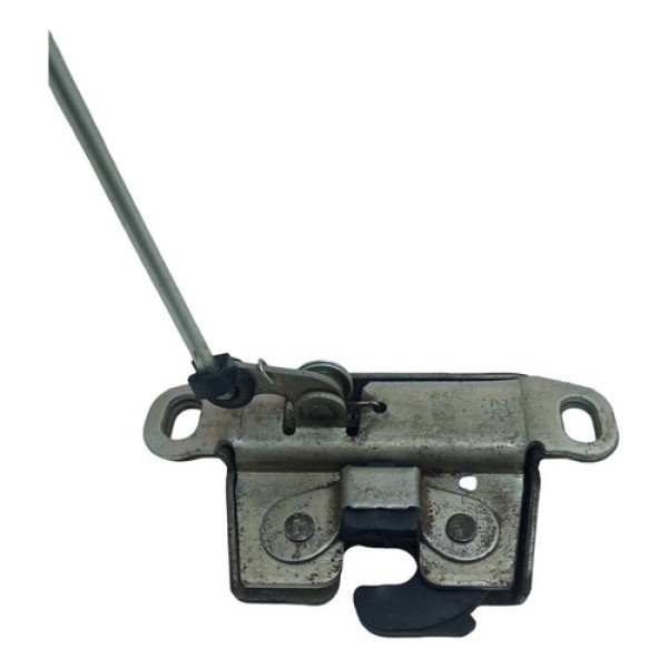 Fechadura Tampa Traseira Fiat Strada 2004 2021