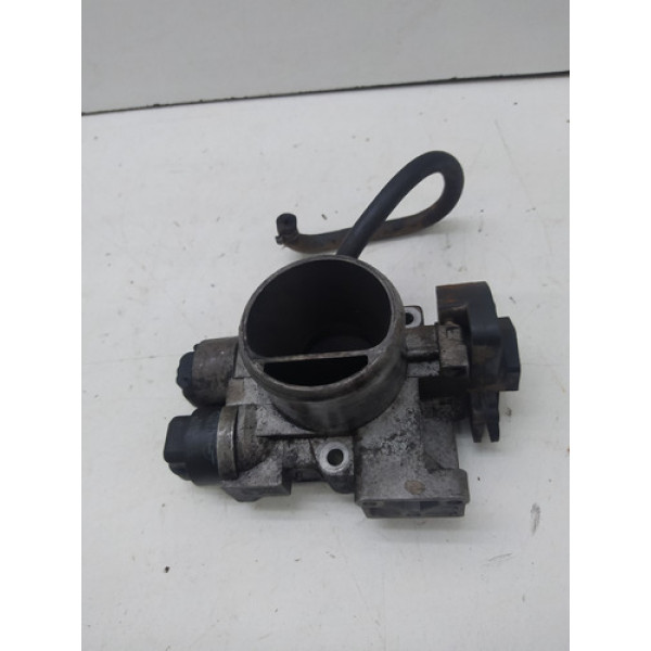 Corpo Borboleta Fiat Palio Siena Uno 2005 2010