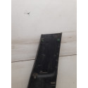  Moldura Coluna Central Esquerdo Fiat Punto 2010 