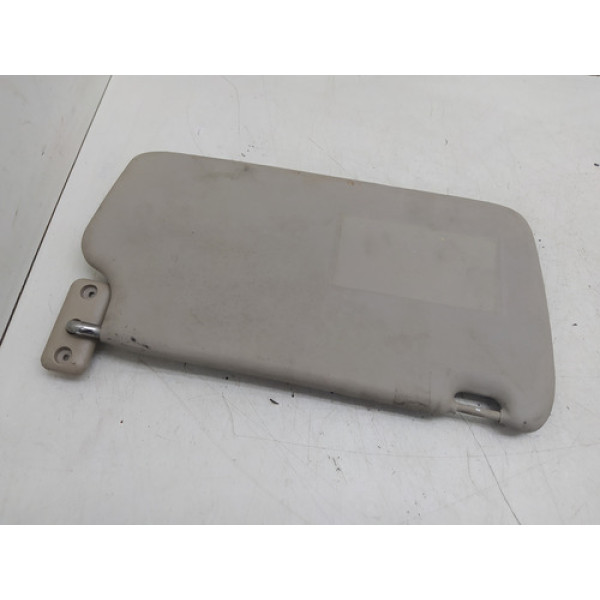 Quebra Sol Lado Direito Ford Fiesta 2010